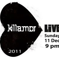 killamor | Knut Remond Daniel Buess